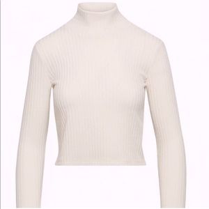 Aritzia Wilfred Free Tamu Top